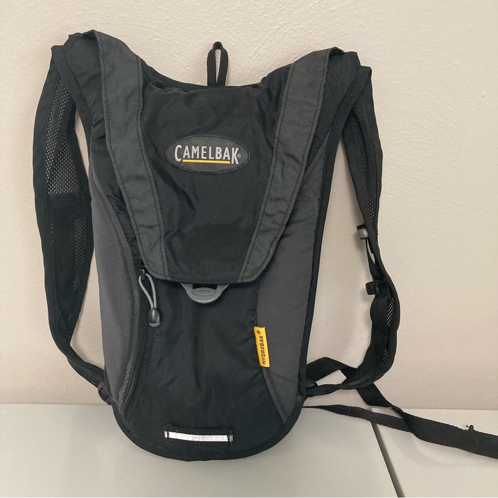 Camelback Hydropack NO RESERVOIR